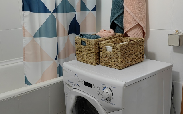 Ryadom S Izmaylovskim Kremlem Flat