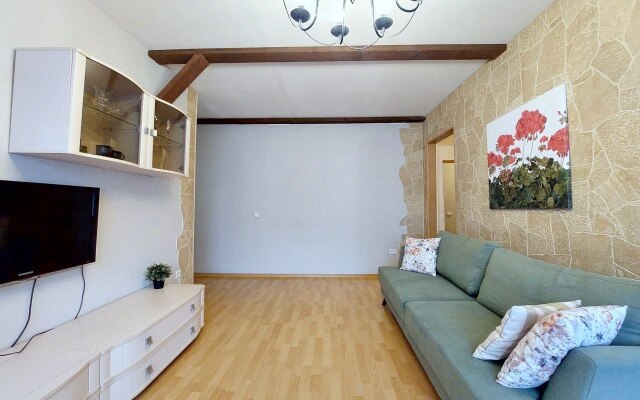 Olivinn Ryadom S Vokzalom Apartments