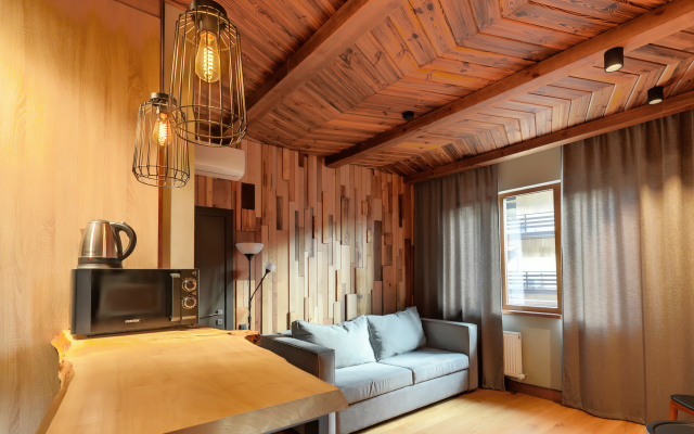 Chalet Terrazza Apartments