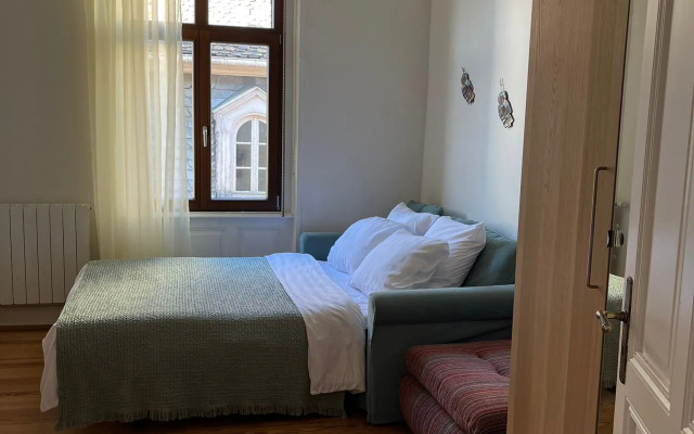 Апартаменты 70 in the heart of Colmar