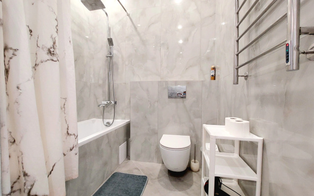 Апартаменты uTrip Ottawa