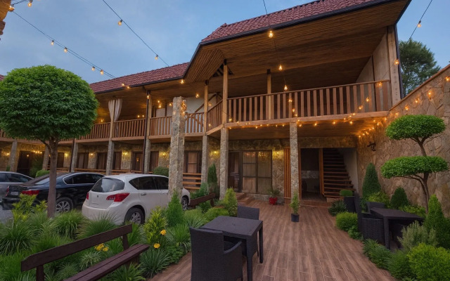 DeMatua Mini hotel