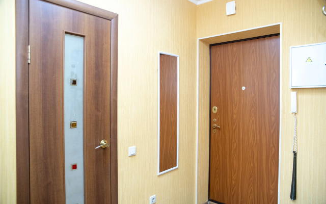 Квартира SunSet Александра Хохлова 1