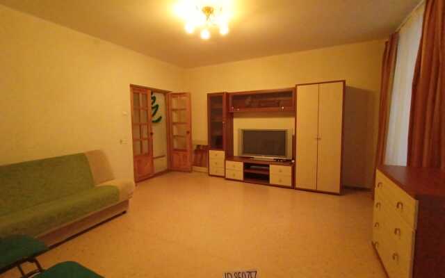 V Tsentre Apartments
