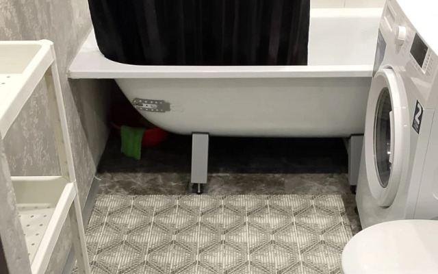 Квартира Новая