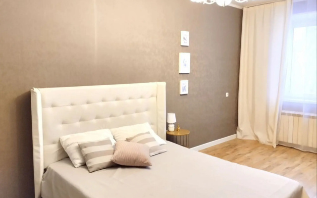 Квартира на улице Бейвеля 29