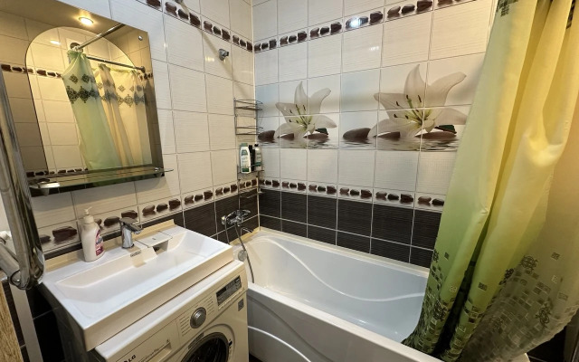 Апартаменты Современная студия в центре города