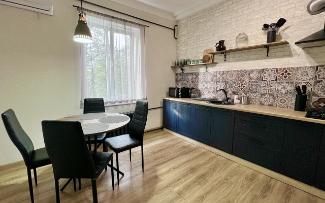 Апартаменты LOFT Фонтаны