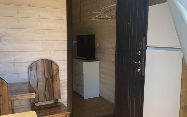 Частный дом Коттедж Лесная Поляна 3