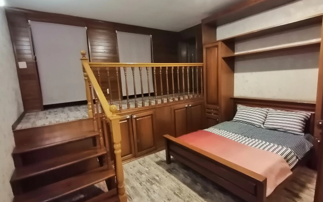 Квартира на Чернышевского 24