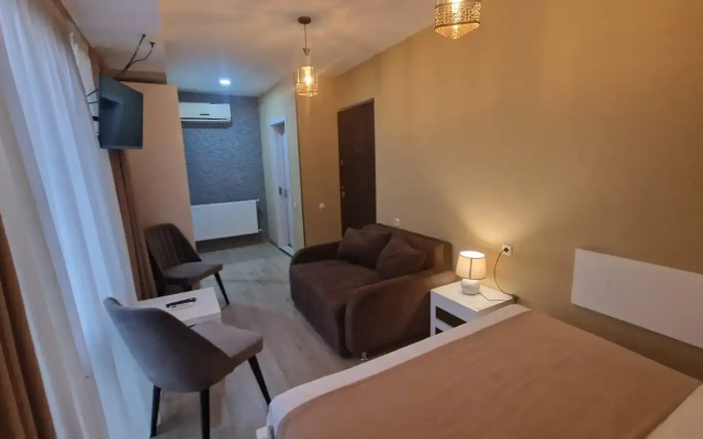 Butik-otel' Vere Corner  Tbilisi