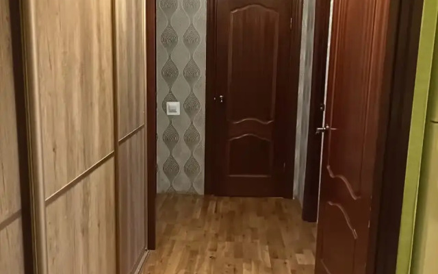 ZhK Skazka Kaliningrad Flat