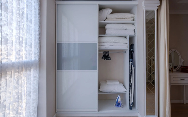 Квартира Семейная на Набережной