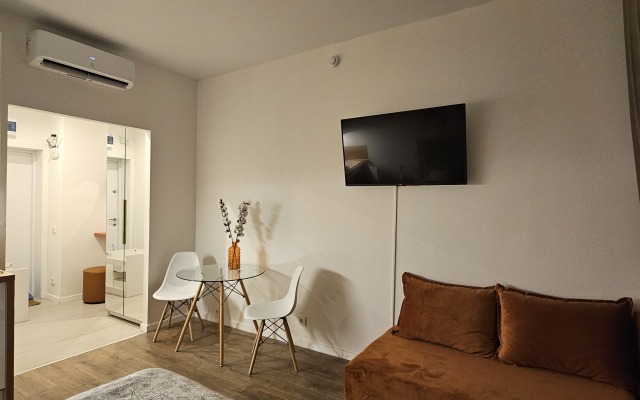 Grin Park By Abc Apartments Apartment
