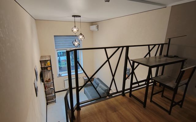 Апартаменты Будьте как дома