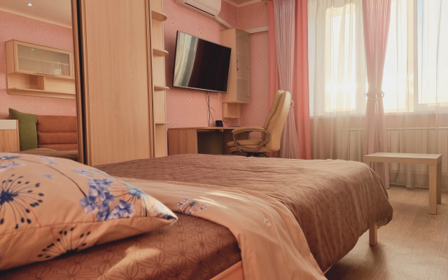 Квартира на Красноармейская 14