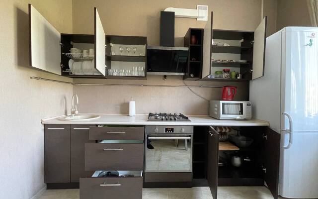 2-komnatnye HomeApart pr-t Nezavisimosti, 22 Apartments