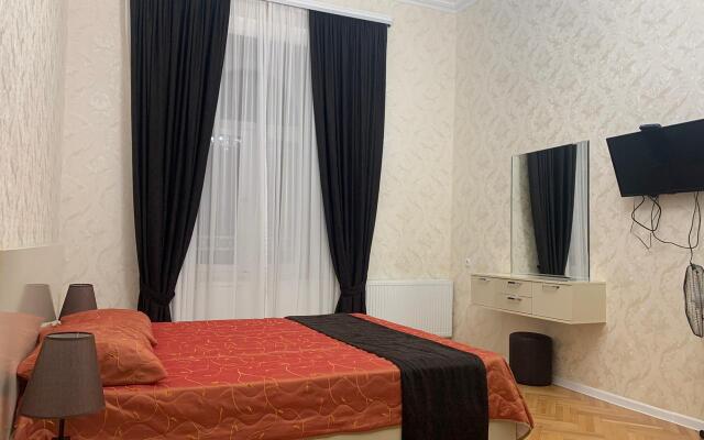 Central apartment Apartments