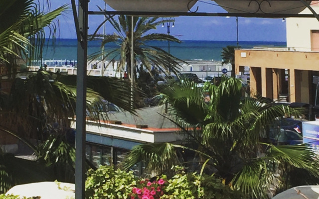 Bed&Breakfast Boutique B&B Barocchetto Romano Ostia Lido