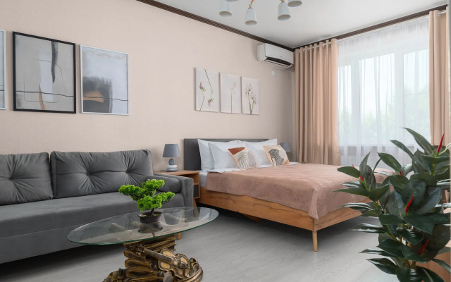 Апартаменты Колизей