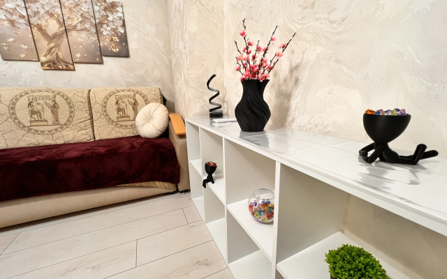 Квартира на проспекте Металлургов 12