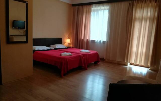 New Didveli Hotel