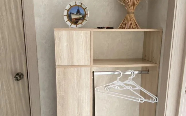 Квартира на улице Мурата Ахеджака 17