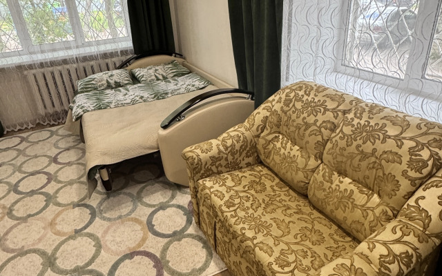 Uyutnaya V Tsentre Goroda Flat
