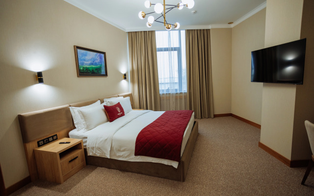 Mardan Hotel