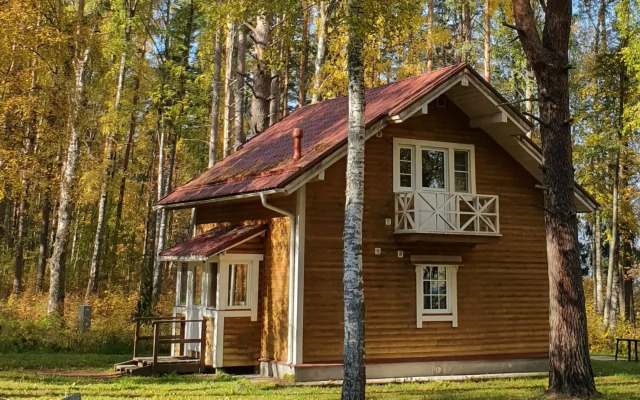 База Отдыха Загородный клуб Дача