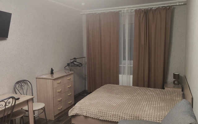 V GLC Bannoye Apart-otele Apartments