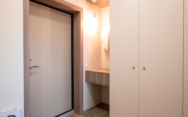 Apartamenty V Tsentre Kazani