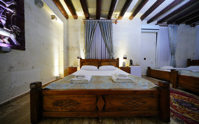 Бутик-отель Sun Rise View