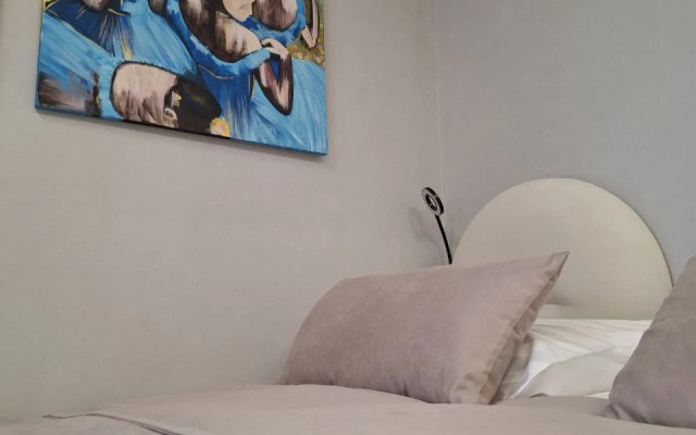 Апарт-отель 5 Гениев