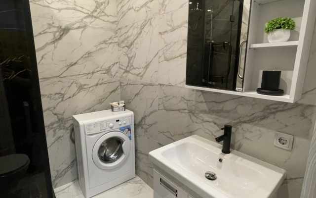 Апартаменты 5 Ночей