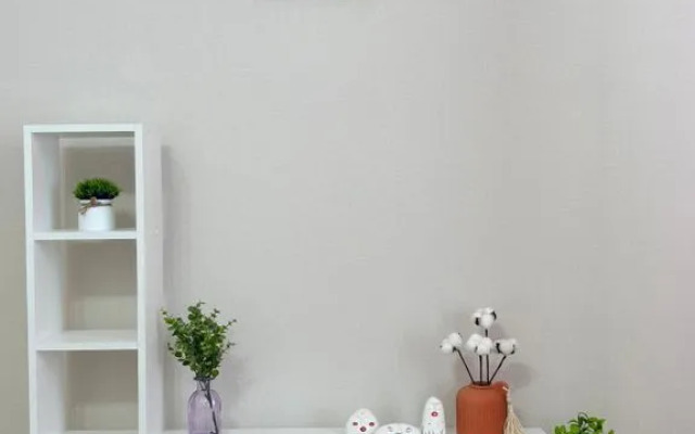 Квартира на Проспекте Максима Горького 16