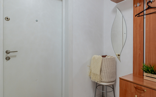 Апартаменты 36 на проспекте Космонавтов 11В