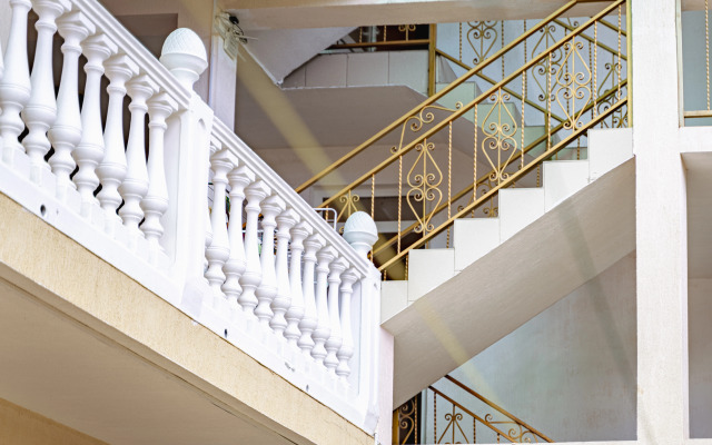 Anastasiya Guest House