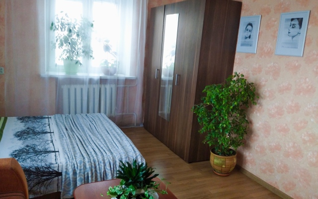 Kalinovsky street 3 Apartments