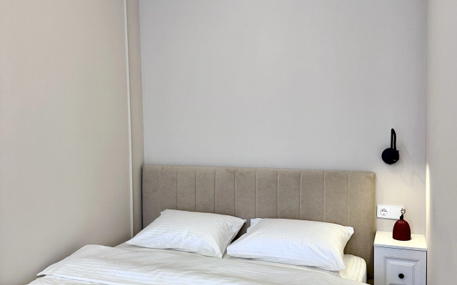 Квартира на Советской 14