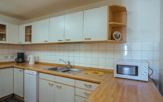 Piterstay 3 Nevsky 32