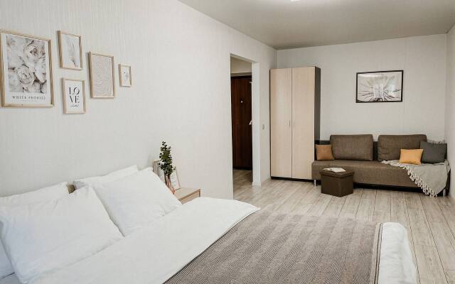 Uyutnye Apartments