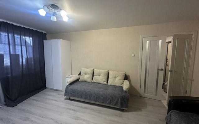 Квартира на Автомагистральной, 17