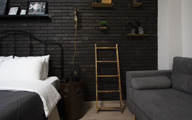 Квартира Двухкомнатная рядом с Покровским женским монастырем