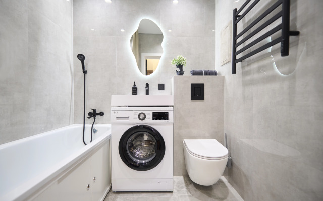 Квартира Уютные Сутки