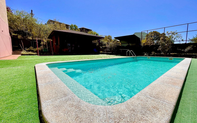 Dom Solntsa Guest house