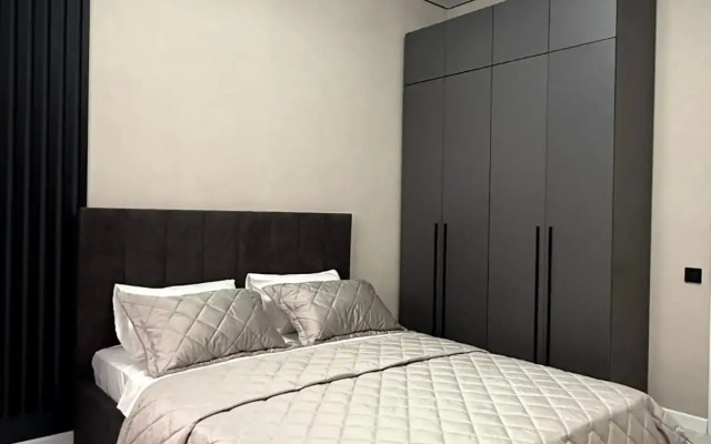 V Elitnom Zhk Itower Flat
