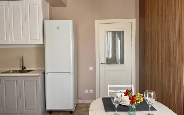 Апартаменты Уютные Жумабека 217