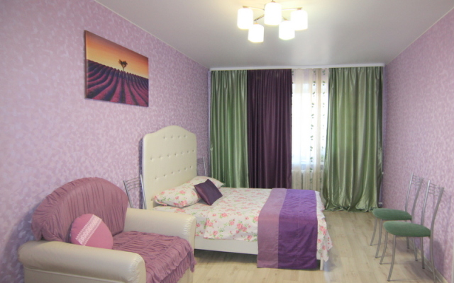 Апартаменты у Русского Дома