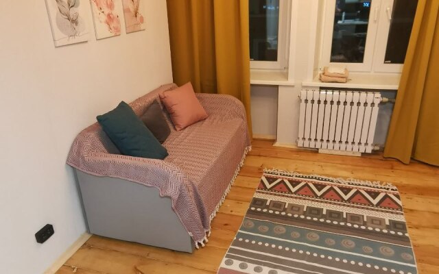 Квартира ЛОФТ-3 у Нижегородского Кремля